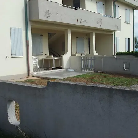 Las Palmas Apartamento Marotta