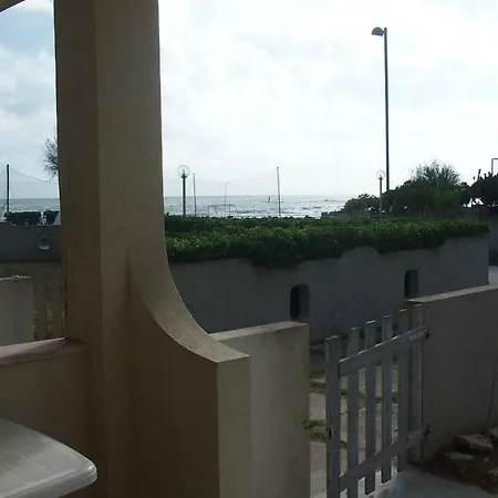 Apartamento Las Palmas *