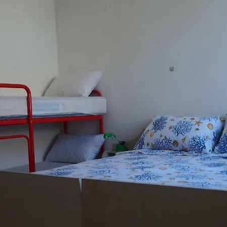 Apartamento Las Palmas Marotta