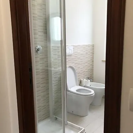 Apartment Las Palmas Marotta