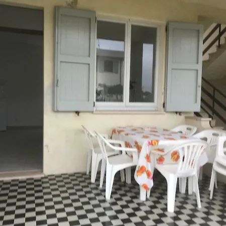 Apartamento Las Palmas Marotta